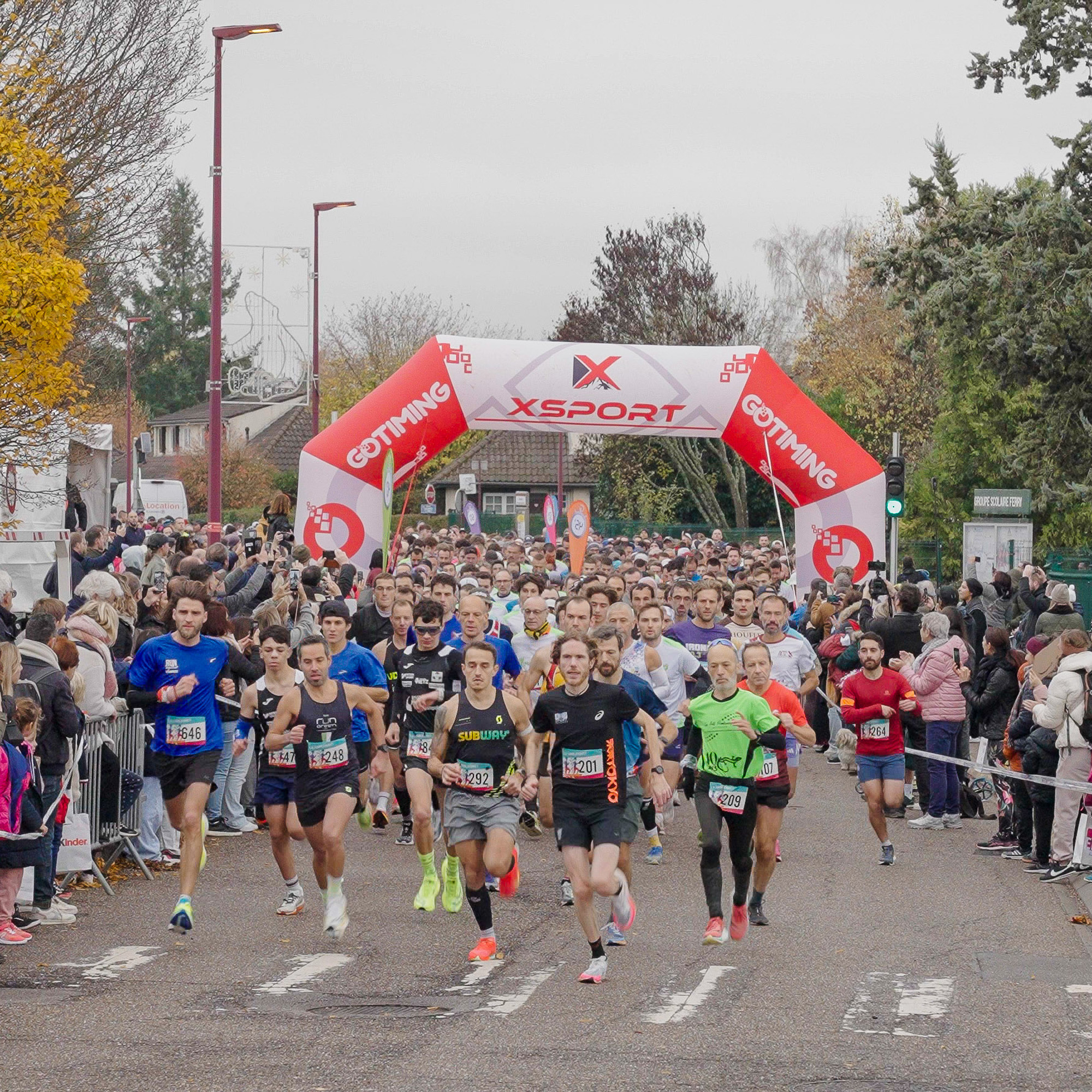 La marlienne - avec hyundai théobald metz